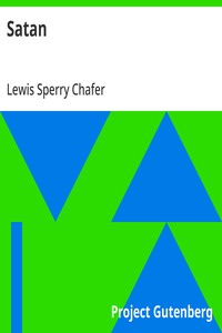 Cover of Satan