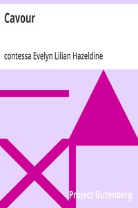 Cover of Cavour