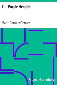 Cover of The Purple Heights