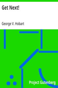 Cover of Get Next!