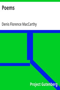 Cover of Poems
