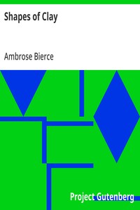 Cover of Shapes of Clay