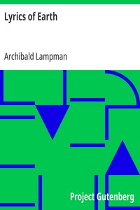 Cover of Lyrics of Earth