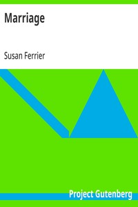 Cover of Marriage