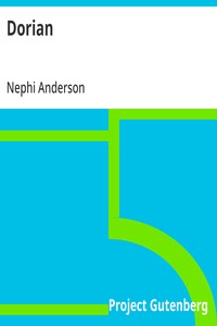 Cover of Dorian