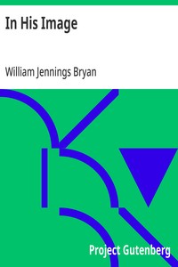Cover of In His Image