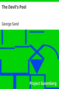 Cover of The Devil's Pool