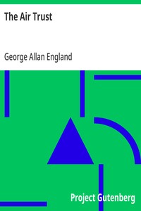 Cover of The Air Trust
