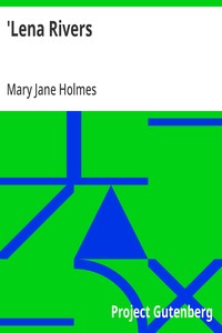 Cover of 'Lena Rivers