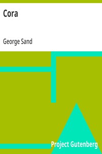 Cover of Cora