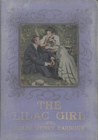 Cover of The Lilac Girl