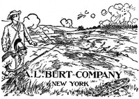 Cover of The Boy Allies on the Firing Line; Or, Twelve Days Battle Along the Marne