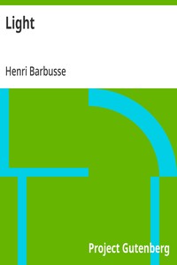 Cover of Light