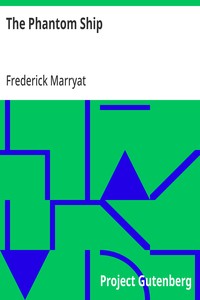 Cover of The Phantom Ship
