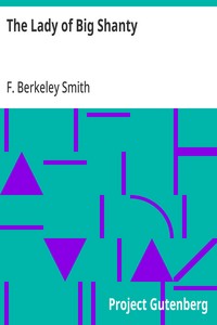 Cover of The Lady of Big Shanty
