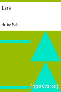 Cover of Cara