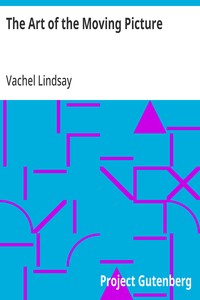 Cover of The Art of the Moving Picture