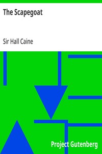 Cover of The Scapegoat