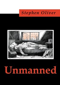 Cover of Unmanned