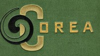Cover of Corea or Cho-sen: The Land of the Morning Calm