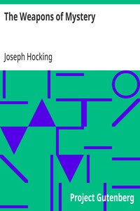 Cover of The Weapons of Mystery