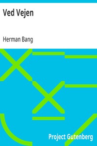Cover of Ved Vejen