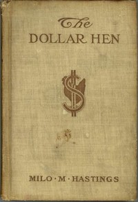 Cover of The Dollar Hen