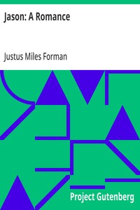 Cover of Jason: A Romance