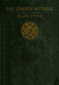 Cover of The Tinker's Wedding