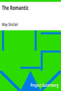 Cover of The Romantic