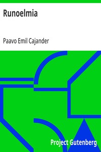 Cover of Runoelmia