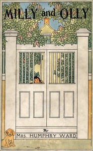 Cover of Milly and Olly