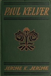 Cover of Paul Kelver