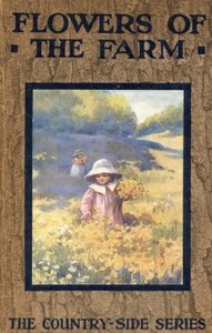 Cover of Wildflowers of the Farm
