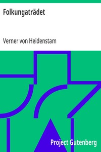 Cover of Folkungaträdet
