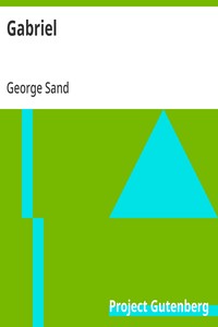 Cover of Gabriel