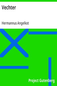 Cover of Vechter