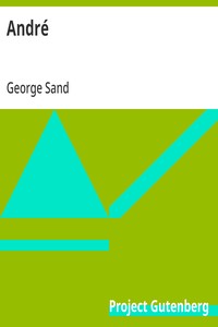 Cover of André