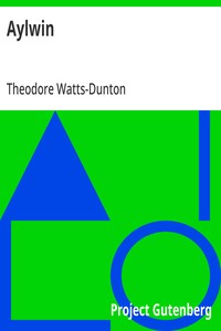 Cover of Aylwin