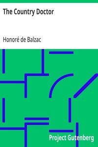 Cover of The Country Doctor