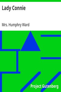 Cover of Lady Connie