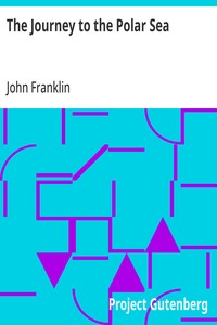 Cover of The Journey to the Polar Sea
