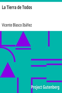 Cover of La Tierra de Todos