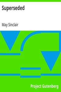 Cover of Superseded