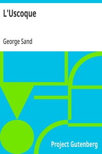 Cover of L'Uscoque