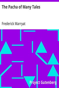 Cover of The Pacha of Many Tales