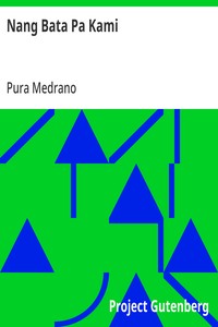 Cover of Nang Bata Pa Kami