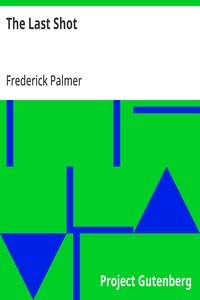Cover of The Last Shot