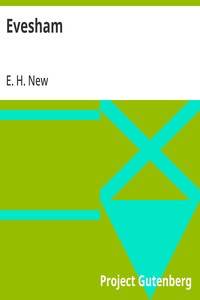 Cover of Evesham