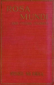 Cover of Rosa Mundi and Other Stories